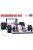 Hasegawa - Lola F3000 T90-50 N 5 Season 1990 M.Hasemi