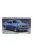 Hasegawa - MITSUBISHI GALANT GTO 2000 GS-R EARLY VERSION 1970 /