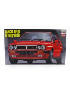 Hasegawa - LANCIA DELTA HF INTEGRALE 16V 1990 /