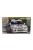 Hasegawa - MITSUBISHI LANCER CARISMA GT EVOLUTION VI RALLY SANREMO 2000 /
