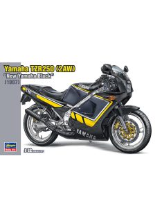 Hasegawa - Yamaha Tzr250 2Aw 1987