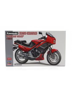 Hasegawa - KAWASAKI KR250 (KR250A) MOTORCYCLE 1984 /