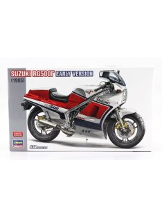 Hasegawa - SUZUKI RG500 EARLY VERSION MOTORCYCLE 1985 /