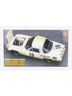   Hasegawa - MAZDA COSMO SPORT N 19 MARATHON DE LA ROUTE 1968 /