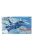 Hasegawa - TV SERIES VF-OS ROBOT ADVANCE VARIABLE FIGHTER AIRPLANE MACROSS ZERO /