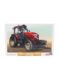 Hasegawa - YANMAR YT5113A TRACTOR 2012 /