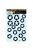 HGW Models - 1/32 P-47 NATIONAL INSIGNIA 1942-1943 - wet transfers