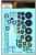 HGW Models - 1/48 Spitfire HF Mk. VIII - Markings - Wet Transfers - Eduard