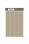 HGW Models - 1/32 Canvas - Decals Wood Grain - transparent 4 strips (not segments) sheet: A4