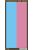 HGW Models - 1/32 Aircraft Rib Tape - Decals Wood Grain - single colour (laser)