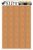 HGW Models - 1/32 Yellow Light Wood - Decals Wood Grain - transparent no grid sheet: A4