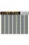 HGW Models - 1/72 5 Colour Lozenge Upper - Decals Wood Grain - transparent sheet: A5