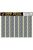 HGW Models - 1/72 5 Colour Lozenge Upper - Decals Wood Grain - base white sheet: A5