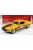 Highway61 - Ford Usa Mustang Mach-1 428 Cid Coupe 1970 Official Pace Car Michigan Speedway International Orange Black
