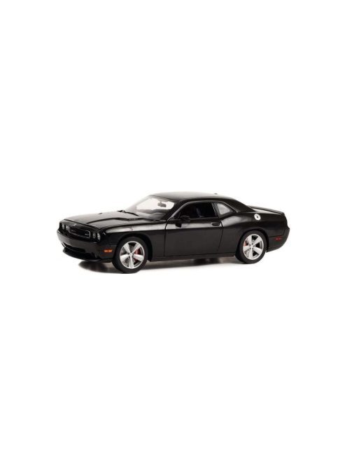 Highway 61 - Dodge Challenger SRT8 2009Brilliant BlackNCIS: Los Angeles (2009-Current TV Series)