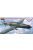 HongKong Model - WWII Luftwaffe Dornier Pfeil Do 335 B-2