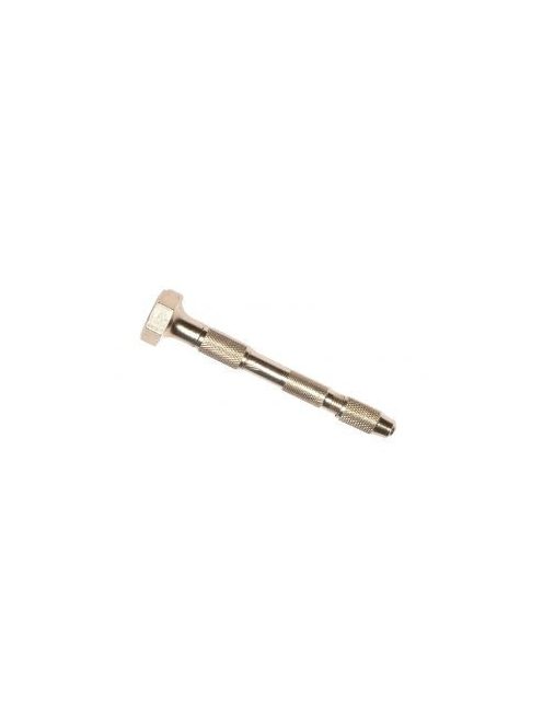 Holi - Pin Vice Swivel Type (From 0 To 3.2 mm)