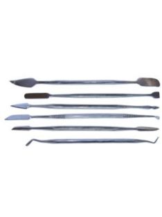 Holi - Wax Carver Set (6 Pcs)