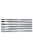 Holi - Chisel Set (6 Pcs)