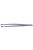 Holi - Rounded Tips Tweezer