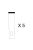 Holi - Spare Blades For Cutter #2 (5 Pcs)