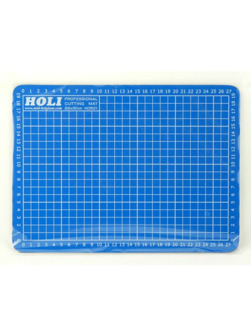 Holi - Cutting Mat (Grade A) 220 X 300 X 3 mm