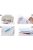 Holi - Decal Film - Clear - 10 Sheets For Laser