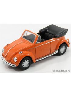 Hongwell - Volkswagen Beetle 1303 Cabriolet 1973 Orange