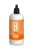 HATAKA - LACQUER THINNER 100 ml for orange