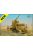 IBG Models - 3Ro Italian Autocannone 3Ro With 90/53 90Mm Anti Aircraft Gun