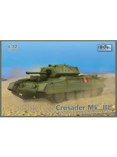 IBG - Crusader Mk.III