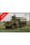 IBG Models - Diamond T 968 Cargo Truckâ With M2 Machine Gun (Bonus Pe Parts Included)