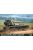 IBG - 1/72 Semovente M41M da 90/53 - Italian Selfpropelled Gun
