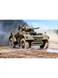 IBG - DAC Mk.I Close Support British Armoured Car