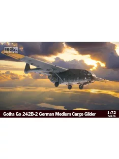 IBG - Gotha Go 242B-2 German Medium Glider