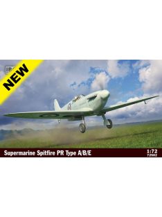 IBG - Spitfire PR Type A/B/ECotton Club 1939-40