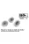 IBG - Wheels for Gotha Go 242B-2 & 244B-2