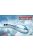 ICM - Ilyushin-62M, Soviet Passenger Aircraft