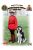ICM - RCMP Female Officer with dog