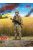 ICM - Soldier of the Armed Forces of Ukraine(100% new molds)
