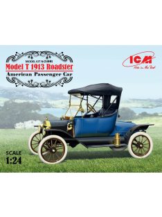 ICM - Model T 1913 Roadster