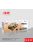 ICM - ICM Humvee. US military cars - acrylic paint set 
6 bottles х 12 ml