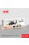 ICM - Acrylic Paint Set for Black Hawk. US helicopters  6 x12 ml