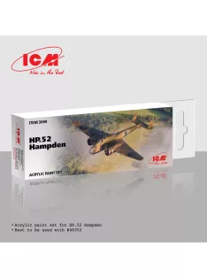 ICM - HP.52 Hampden