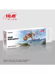 ICM - Civil Helicopters