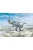 ICM - Hs 123A-1 (late), WWII German attack aircraft  (100% new molds)