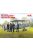 ICM - DH. 82A Tiger Moth with WWII RAF cadets