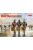 ICM - USAAF Pilots (1941-1945) (3 figures)