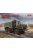 ICM - Soviet Six-Wheel Army Truck with Shelter