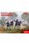 ICM - American Civil War Union Infantry. Set #2